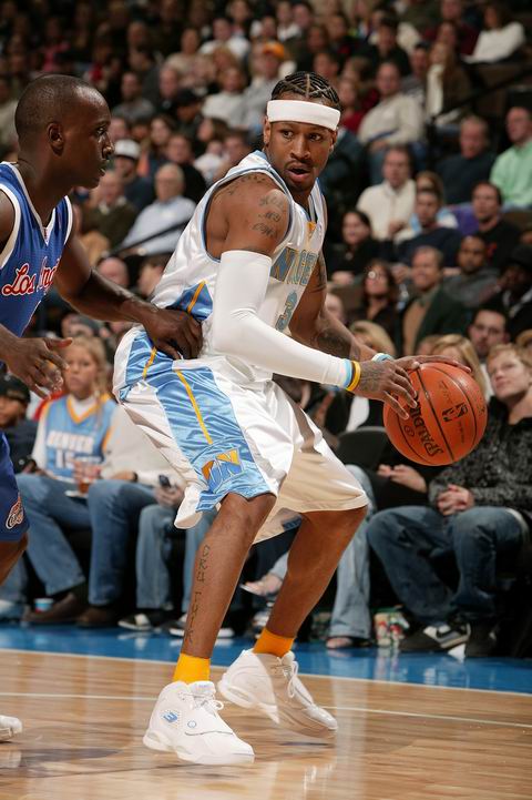 但篮球生涯 但篮球生涯