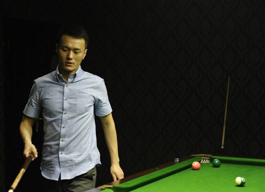 淘汰赛中他 淘汰赛中他