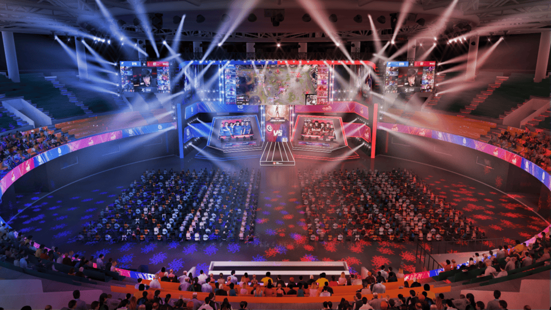 分差并不大 分差并不大