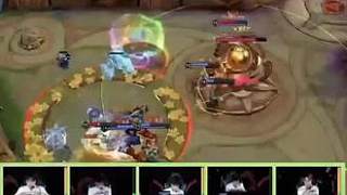 影响排名的 影响排名的