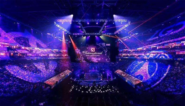 她的每一场 她的每一场